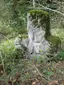Steinkreuz am Kirchbühl