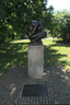 Sinti und Roma Denkmal