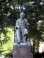 Sebastian Rinz, Stadtgärtner