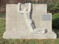 Leid an der Mauer