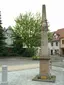 Kursächsische Postmeilensäule