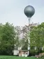 Wasserturm Hohenwussen