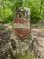 Grenzstein 105