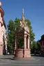 Fuente del Mercado