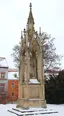 Kriegerdenkmal
