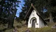 Neuhüttenalm Kapelle Neuhüttenalm Kapelle
