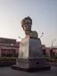 Monumento a Simón Bolívar
