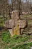 Steinkreuz in Forsthof