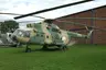 Mi-8直升機