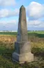 Preußische Ganzmeilensäule Magdeburg