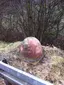 Preußischer Meilenstein