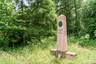 Preußischer Meilenstein