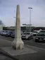 Kursächsische Postmeilensäule
