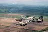 A-37蜻蜓式攻擊機