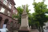 Kriegerdenkmal