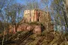 Burgruine Grillenburg