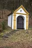 Wegkapelle Pietà