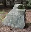 Memorial stone