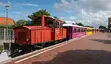 Inselbahn Langeoog