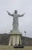 Cristo del Pacífico