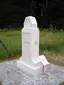 Kursächsische Postmeilensäule