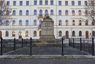 Brückensprengungsdenkmal