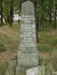 Ermordetes Mädchen