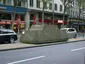 Ruhender Verkehr