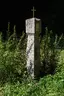 Bildstock im Klumpertal