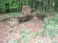 Ehem. Burg Naxburg