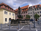 Samariterinnenbrunnen