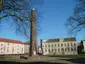 Den Opfern des Faschismus