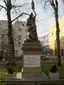 Kriegerdenkmal