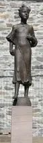 Denkmal für Gräfin Juliana zu Stolberg