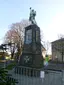 Kriegerdenkmal Monsheim