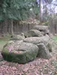 Hohe Steine bei Wildeshausen