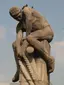 Der Tauzieher