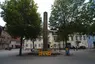 Traindenkmal