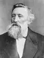 Christian Friedrich Budenberg