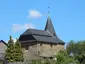 Evangelische Kirche Günterod