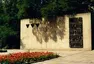 Mahnmal für Magdeburger Widerstandskämpfer