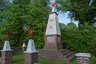 Sowjetischer Ehrenfriedhof Beeskow