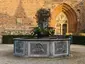 Stadtbrunnen Tangermuende Stadtbrunnen Tangermuende