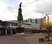 Turm der Arbeit