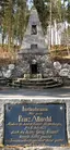 Gedenkstein Prinzenraub