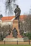 Felix-Mendelssohn-Bartholdy-Denkmal