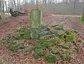 Denkmal des jungen Grafen