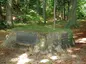 Denkmal für Minister Graf Heinrich von Brühl