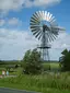 Lobbe wind pump