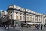 Palacio Arzobispal de Santiago